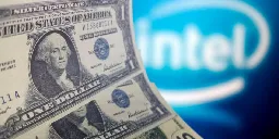 Intel Brags of $152 Billion in Stock Buybacks Over Last 35 Years. So Why Does It Need an $8 Billion Subsidy? | Common Dreams