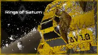 ΔV: Rings of Saturn - A Momentous Milestone - 1.0 release!