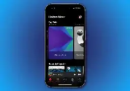 Apple Music's new Discovery Station takes aim at Spotify