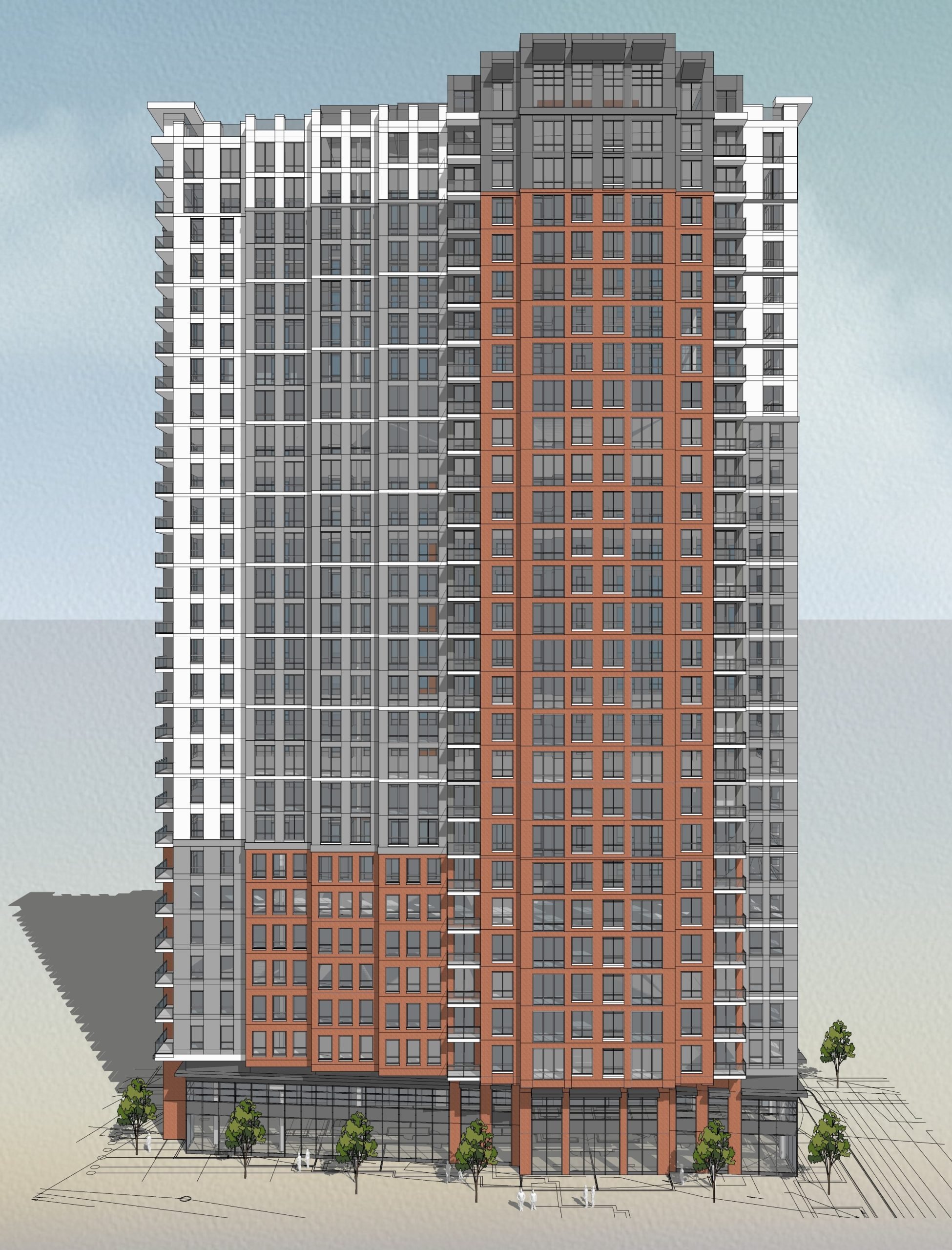 Underground Atlanta receives $40 million for new apartment tower - SaportaReport