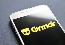 UK class action targets Grindr, alleges app shared HIV data