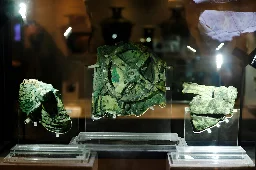 Gravitational wave researchers cast new light on Antikythera mechanism mystery