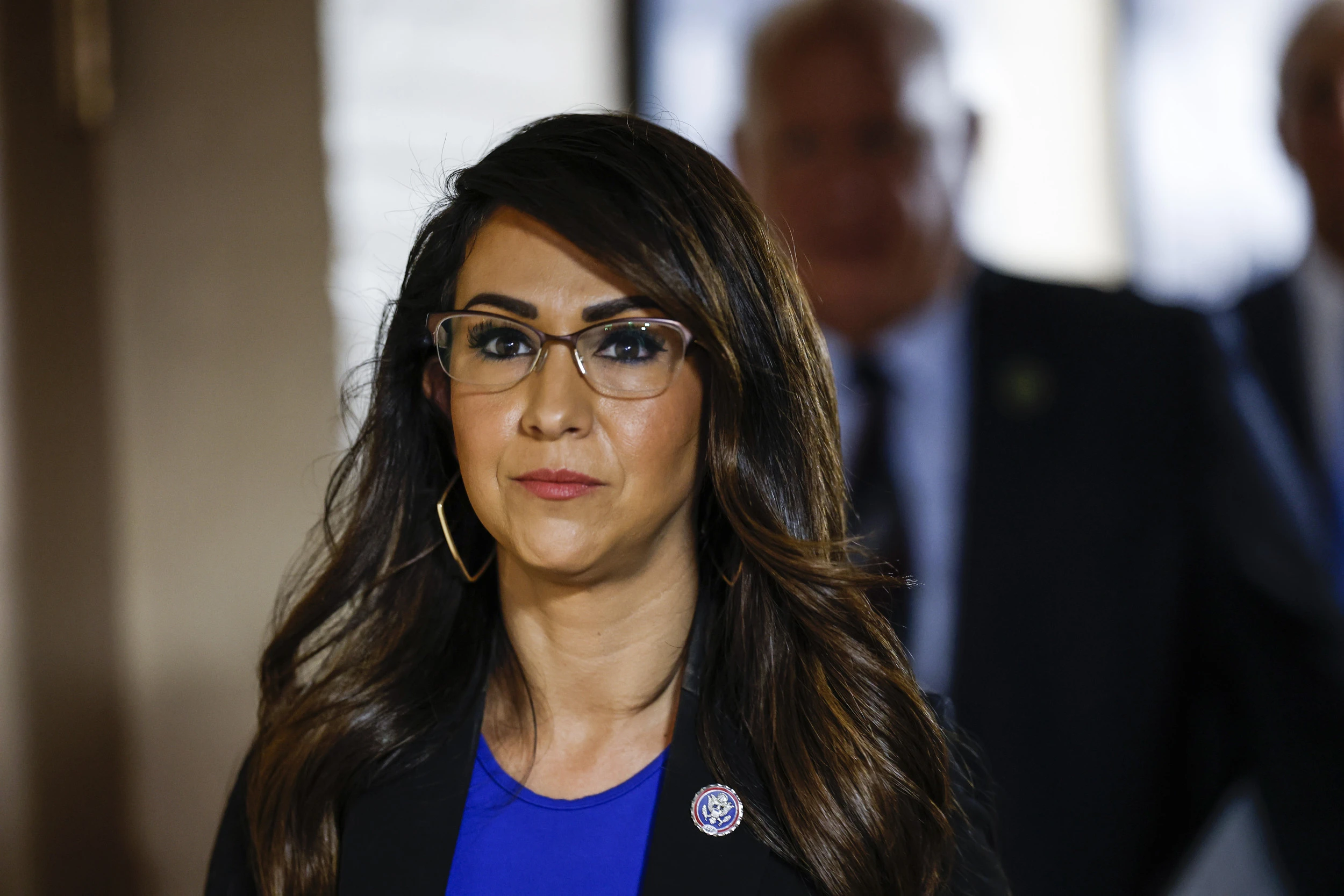 Lauren Boebert brutally mocked by Republican at congressional dinner