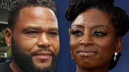 Anthony Anderson to Pay Ex-Wife At Least $20k/Month in Spousal Support