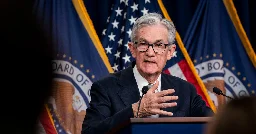 Fed Chair Powell Signals ‘Time Has Come’ for September Rate Cut