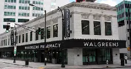 Walgreens in historic Downtown Atlanta building to close in April