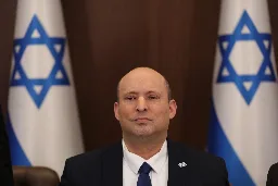 Ex-PM Bennett urges Israelis not to leave as economy struggles