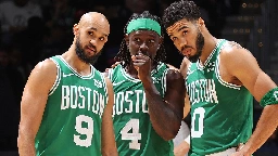 Celtics' no-drama backcourt is quietly wreaking havoc on the NBA