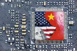 Investigation ties American VCs to Chinese semi, AI growth