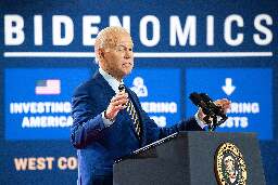 You Have No Idea What Joe Biden Did for Employment