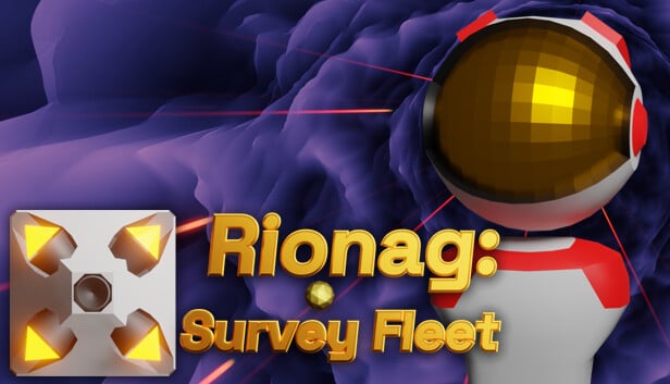 Rionag: Survey Fleet on Steam