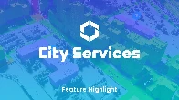 Cities: Skylines II | City Services I Feature Highlights Ep 5