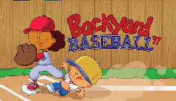 Save 10% on Backyard Baseball '97 on Steam