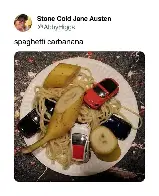 Spaghetti Carbanana