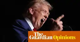 Trump’s on Truth Social MAKING NO SENSE AT ALL AGAIN | Arwa Mahdawi