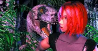 Dino Crisis 1 & 2 just got enhanced PC re-releases, courtesy of GOG