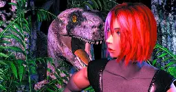 Dino Crisis 1 & 2 just got enhanced PC re-releases, courtesy of GOG