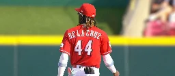 De La Cruz shows out in Reds 5-4 win over the Yankees - Redleg Nation