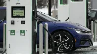 EVs less reliable than conventional cars: Consumer Reports [Lauren Sforze | 11/29/23 | The Hill]