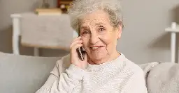 O2 deploys AI granny against scammers