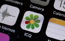 ICQ may shut down, but Nina may yet resurrect it