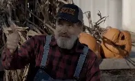 'Hayride to Hell' exclusive trailer - Bill Moseley and Kane Hodder reunite in Halloween horror movie [Comedy + Horror]