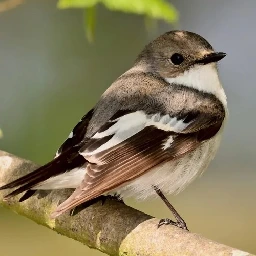 Bird Sounds and Songs