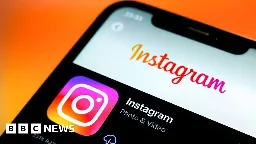 Instagram sorry for adding 'terrorist' to some Palestinian user bios