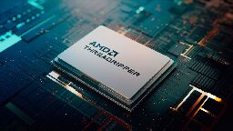 AMD says overclocking blows a hidden fuse on Ryzen Threadripper 7000 to show if you've overclocked the chip, but it doesn't automatically void your CPU's warranty