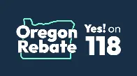 Oregon Measure 118 - $1,600 for every Oregonian, paid for by giant corps who mostly pay less taxes than you do.