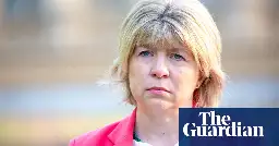 Maria Caulfield faces calls to refer herself to ethics adviser over false ‘15-minute city’ claims