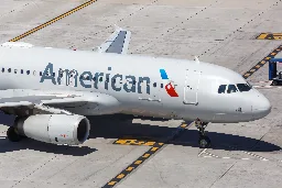 American Airlines is Issuing 'Poverty Verification Letters' For New-Hire Flight Attendants Because Their Wages Are So Low