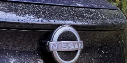 Nissan will make EVs in China, export them across the world