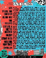 Stray Kids are set to headline Lollapalooza 2024, with IVE and VCHA also slated to take the stage.