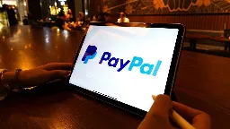 PayPal wants to share your data – unless you do this