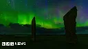 Northern Lights expected soon as Sun drives stormy space weather