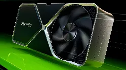 U.S. Govt Restricts Shipments of GeForce RTX 4090 to China, Other Countries