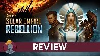 Sins of a Solar Empire: Rebellion Review by MandaloreGaming