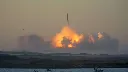 Elon Musk’s SpaceX rocket explodes in second test flight | CNN