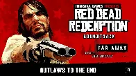 Red Dead Redemption - Far Away - [José González]