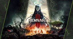 'Remnant II' Arrives this GFN Thursday | NVIDIA Blog