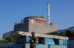 Exclusive-Ukraine to start building 4 new nuclear reactors this year - minister