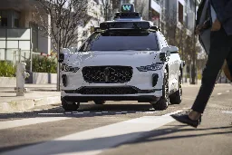 Insurer Study: Waymo is 12.5 Times Safer Than Human Drivers - FuelArc News