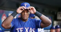 Texas Rangers to unveil full-size Adrián Beltré statue during 2025 season