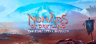 Giveaway: Nomads of Driftland: The Forgotten Passage