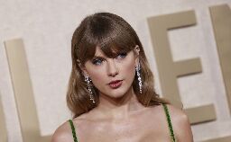 White House Urges Action After ‘Alarming’ Taylor Swift Deepfakes