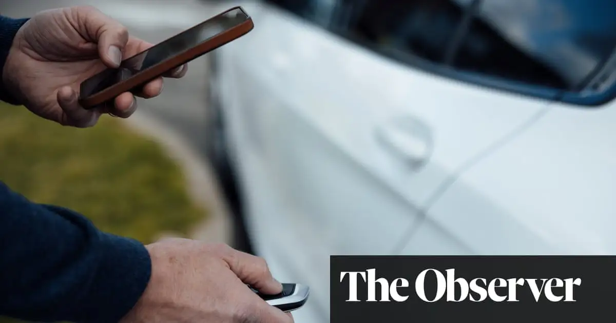 Revealed: car industry was warned keyless vehicles vulnerable to theft a decade ago