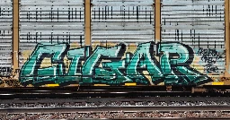 The Graffiti Express (@thegraffitiexpress@mstdn.social)