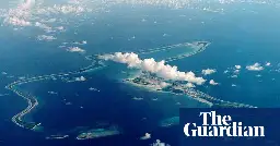US blocks UK from holding court hearing in British territory Diego Garcia