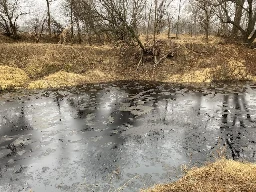 Cleanup is done on a big Kansas oil spill on the Keystone system, the company and EPA say